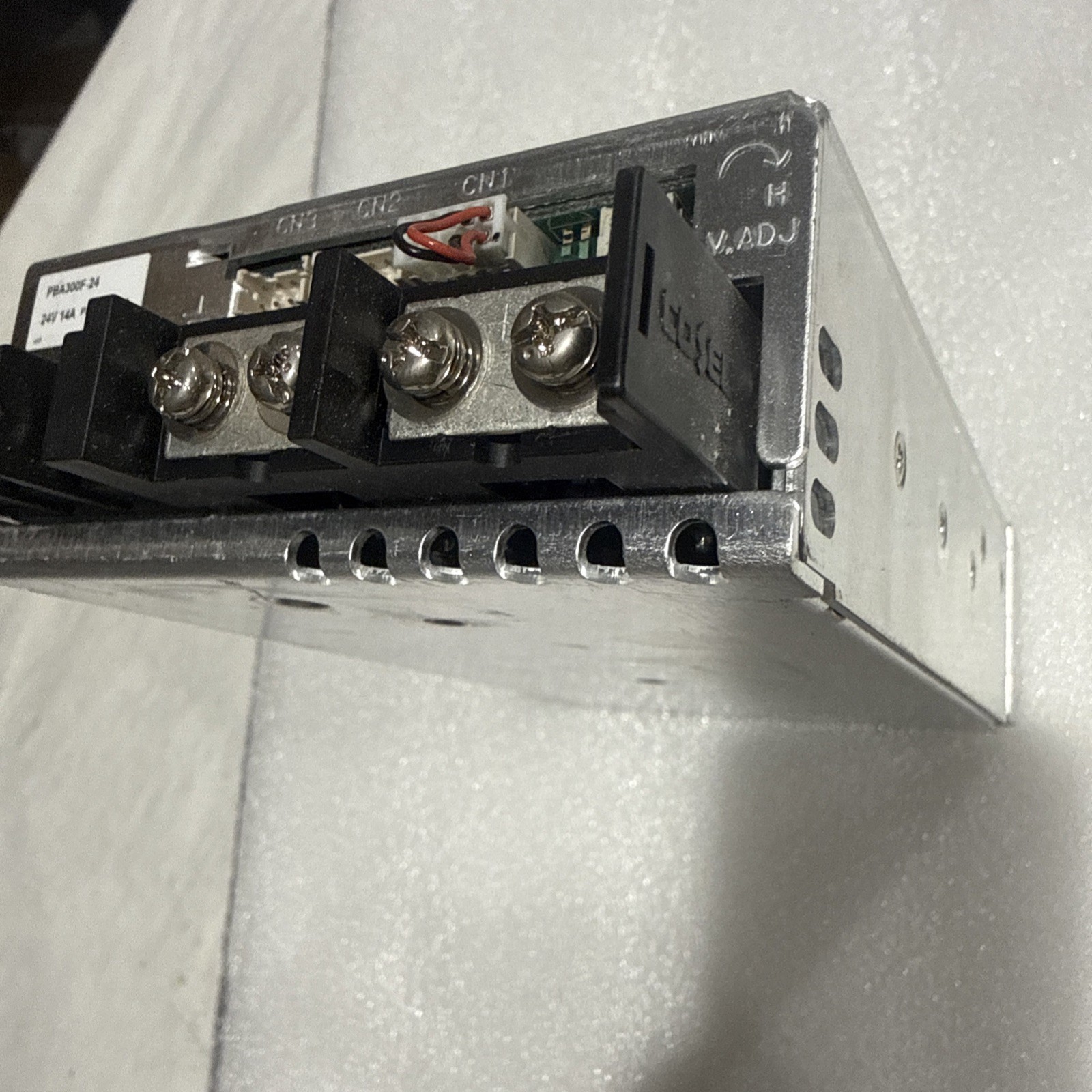 NEW* COSEL PLA300F-24 POWER SUPPLY FREE US SHIPPING