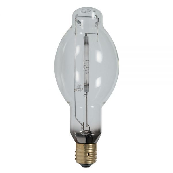 SYLVANIA UNALUX 150 Watt Lamp High Pressure Sodium Light Bulb ULX150 NEW 67528