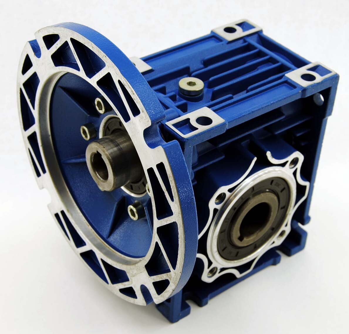 Lexar Industrial MRV050 Worm Gear 20:1 56C Speed Reducer