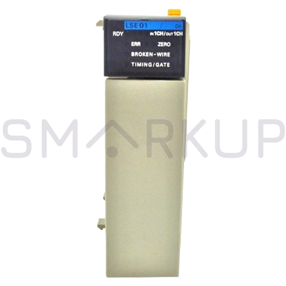 New In Box OMRON CQM1-LSE01 Programmable Controller
