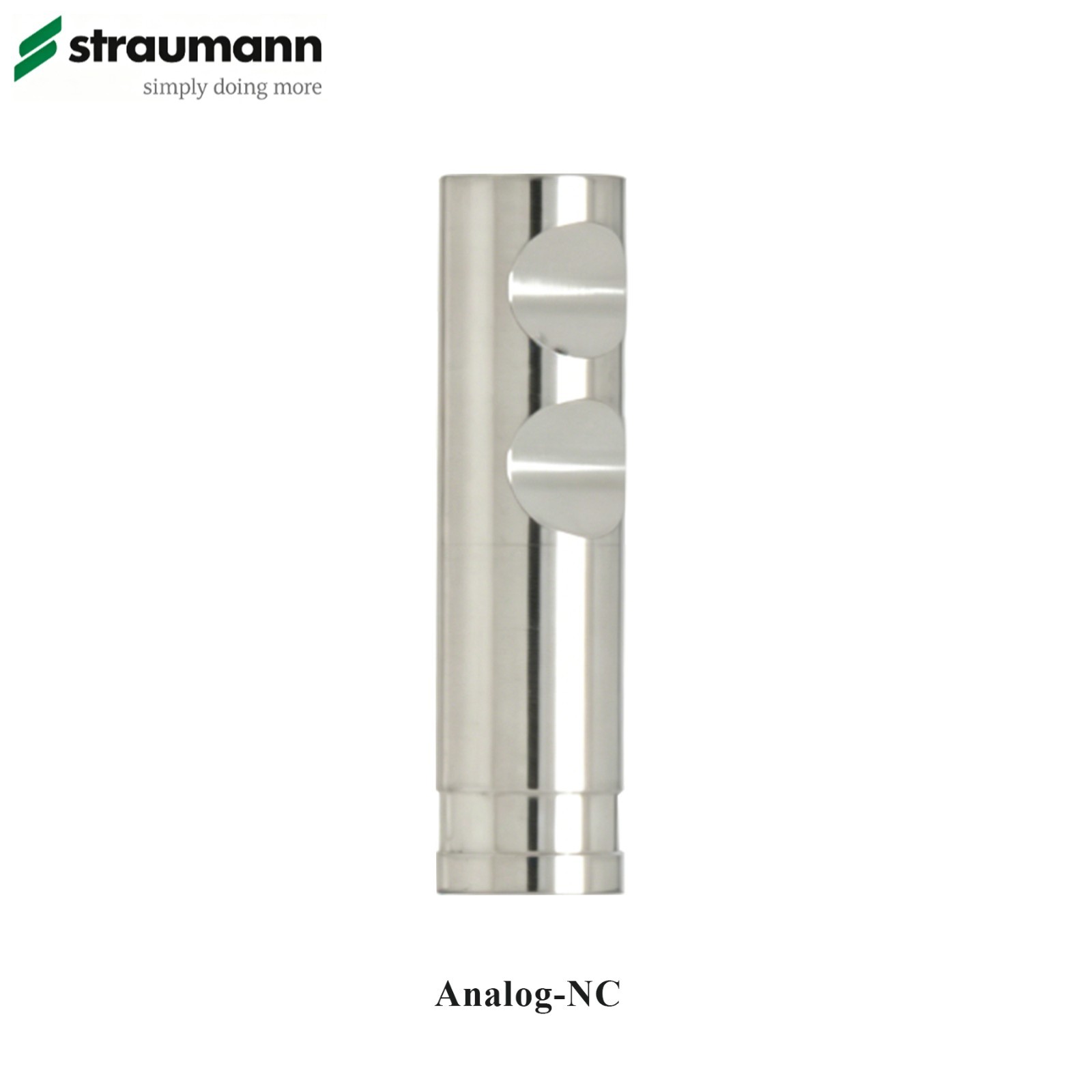 US Dental Lab Replica Analog NC/RC Fit ITI Straumann Implant CAD/CAM