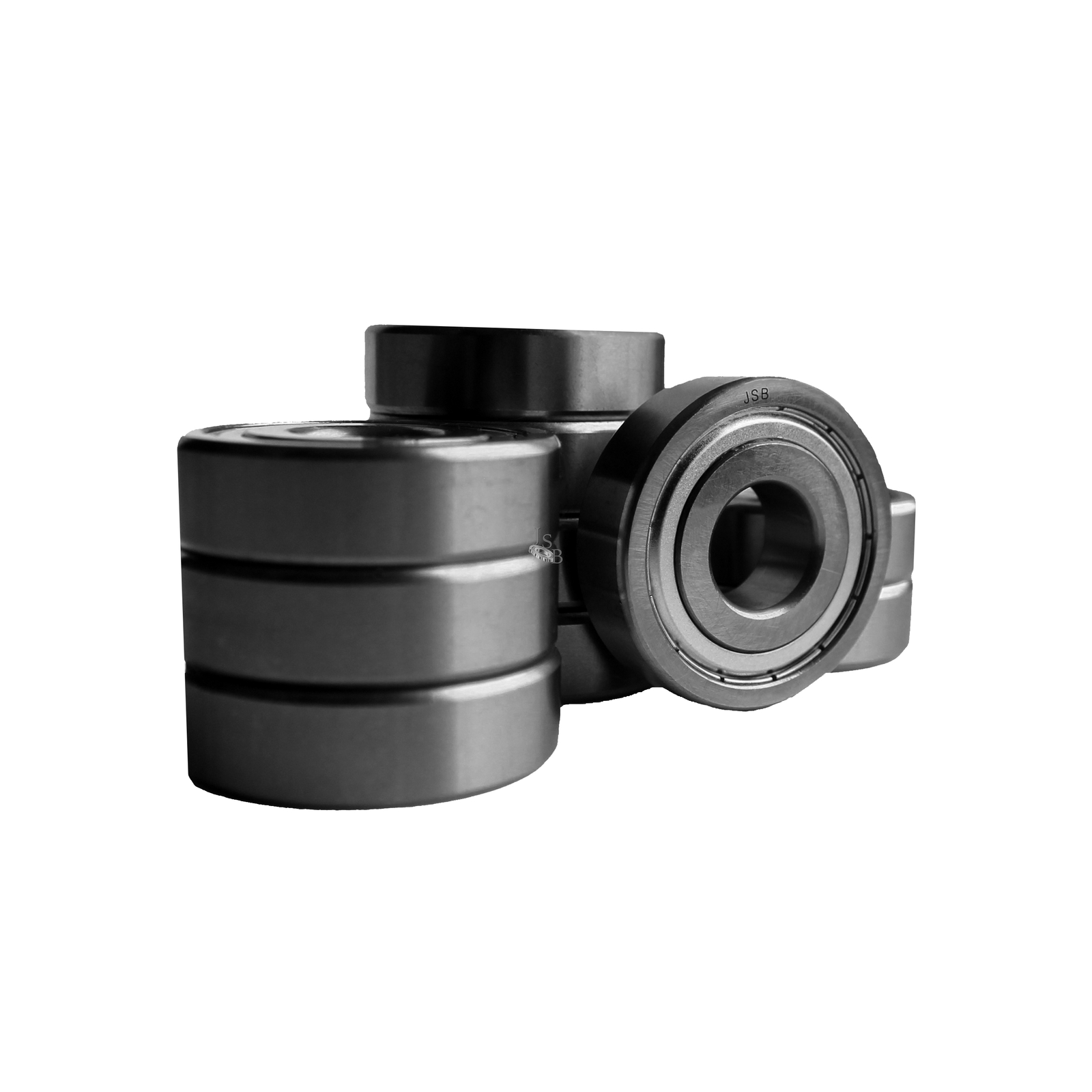 (Qty. 10) R4A-ZZ High Quality Two Side Shield Ball Bearings 1/4″x3/4″x9/32″