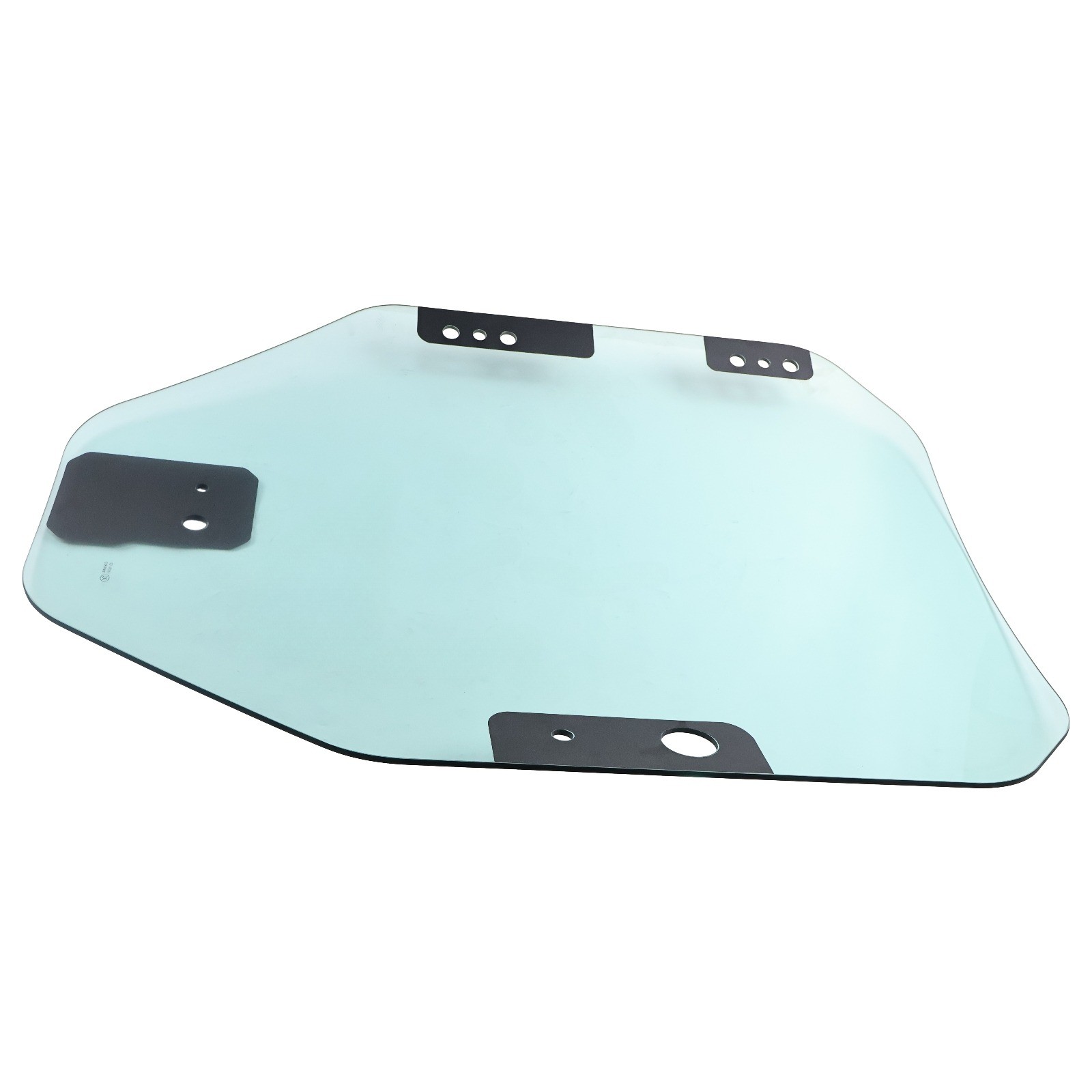 Door Glass 7303857 7435779 for Bobcat S64 S66 S76 S86 S62 T62 T64 T66 T76 T86