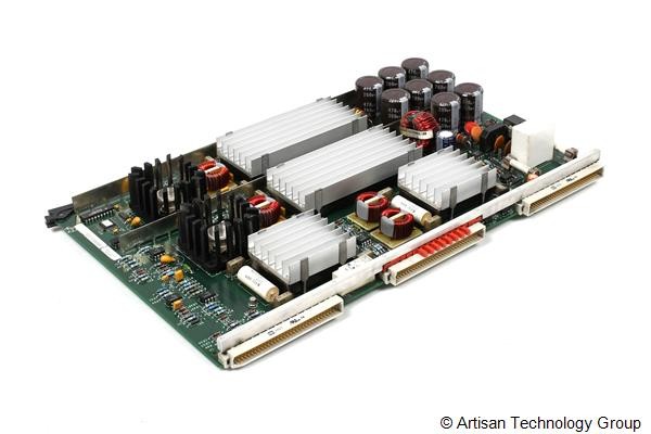 Evans & Sutherland 239590-110AE ESCP Power Supply Board