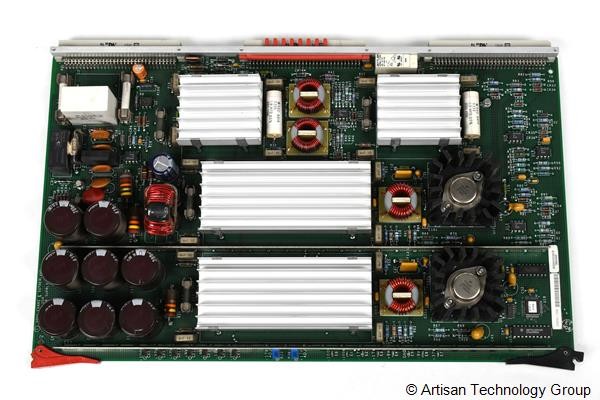 Evans & Sutherland 239590-110AE ESCP Power Supply Board