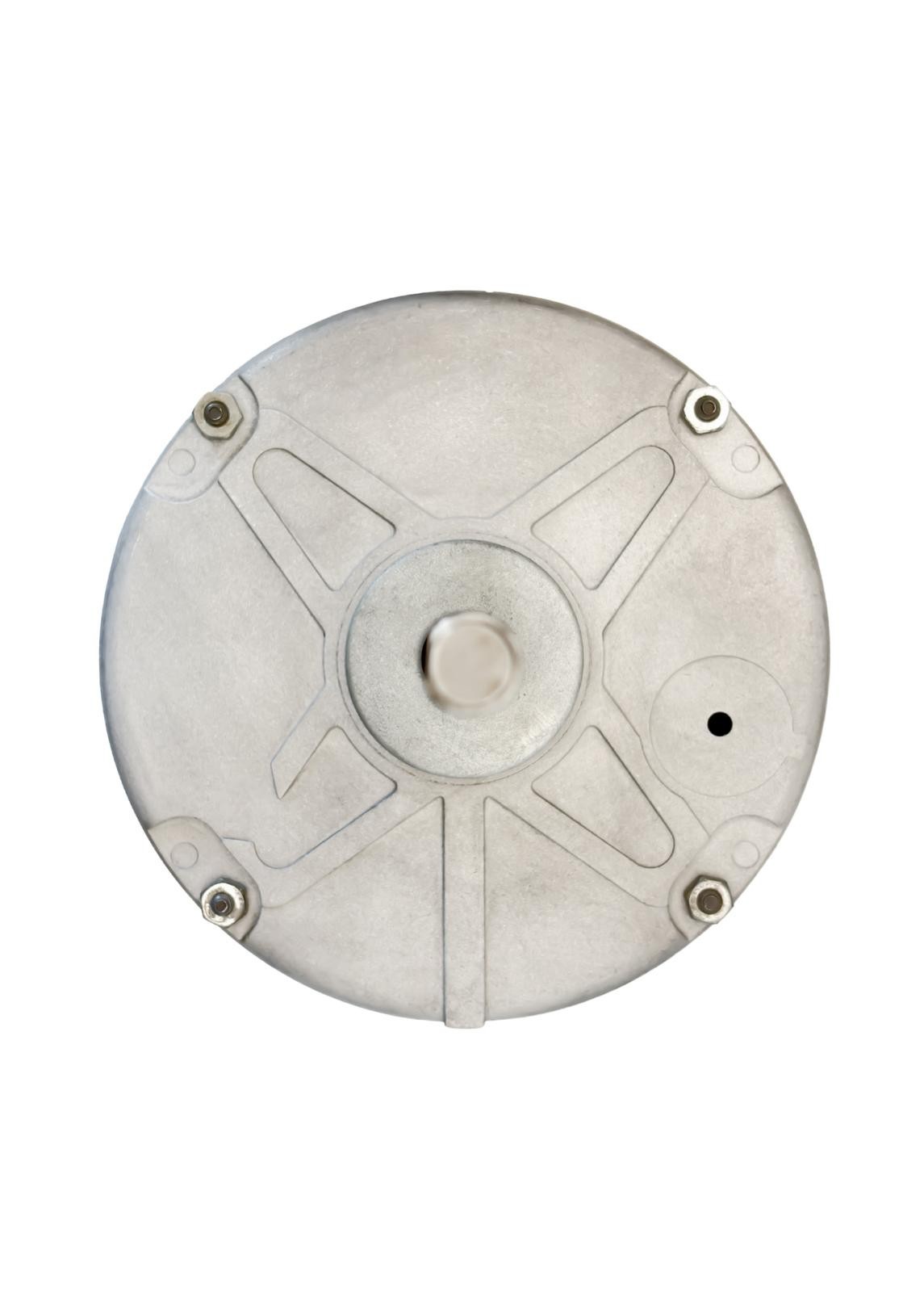 Genteq Blower Motor 2.3 5SME39SL0253 1 HP CCW