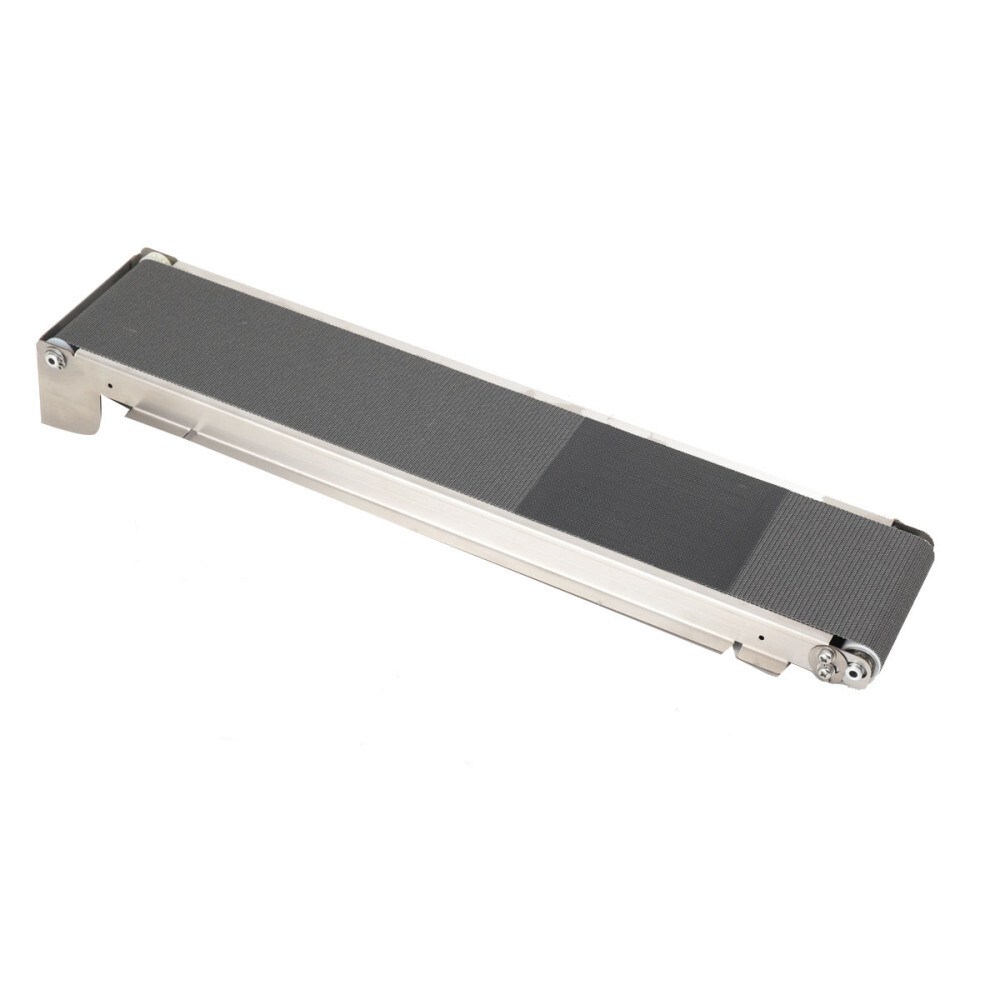 Mini Conveyor Vending Machine Track Cargo Lane Automatic Conveyor Belts 460x85MM