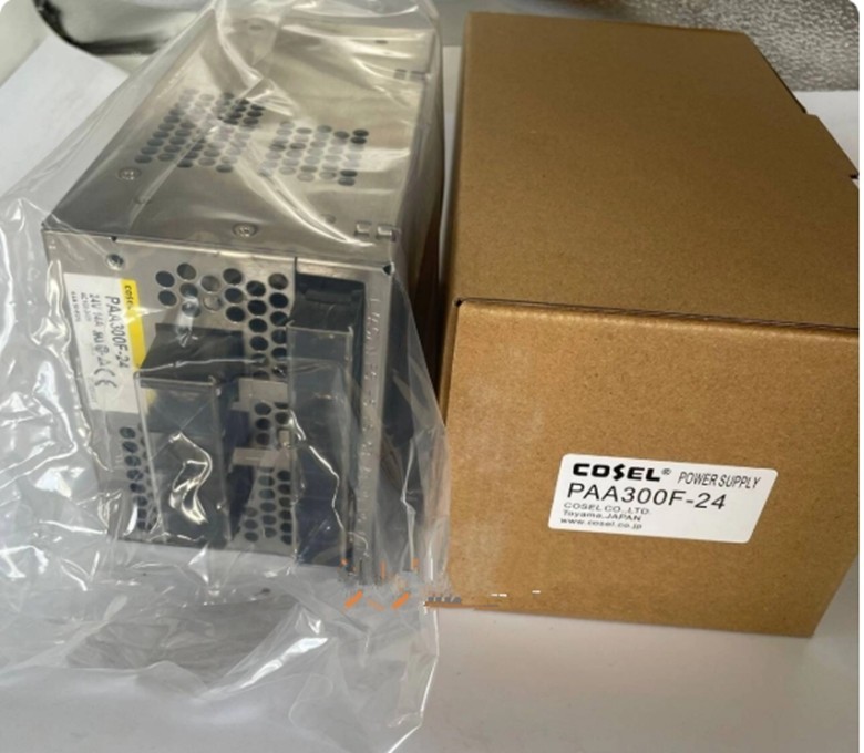 1PCS COSEL PAA300F-24 Switching Power Supply 24V 14A AC100-240V