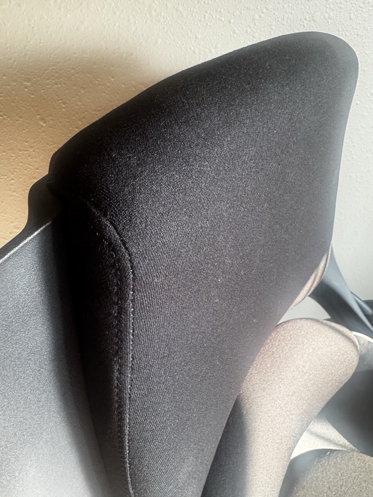 All33 BackStrong C1 Task Chair