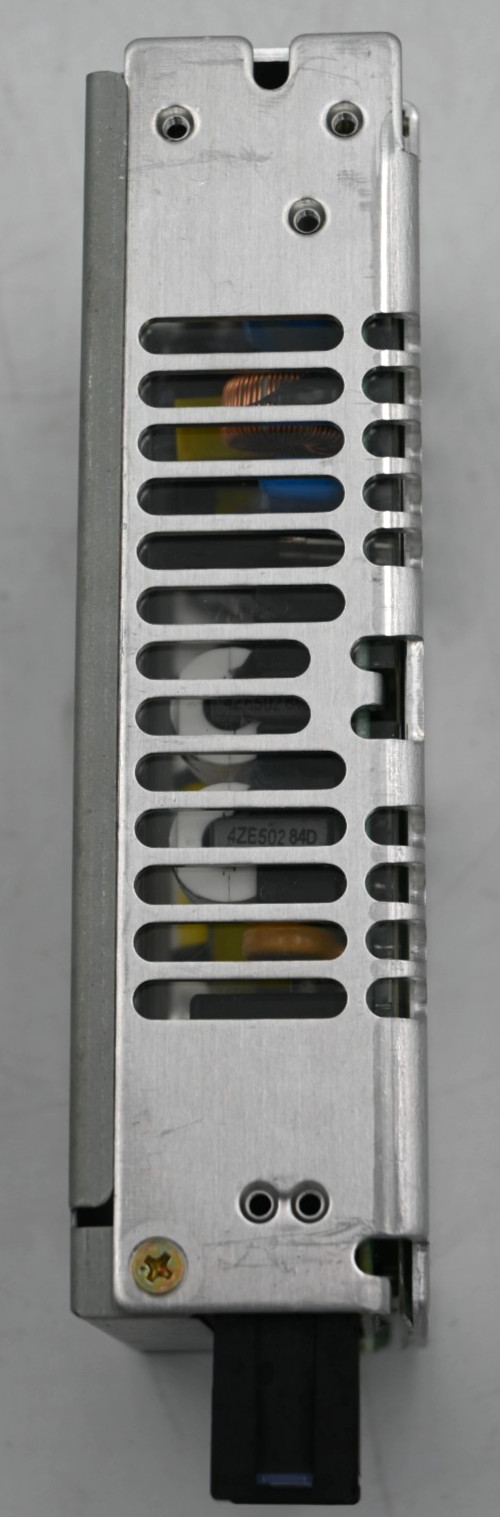 JY242R1G 100-240VAC TO 24VDC 2.1A 50.4W POWER SUPPLY