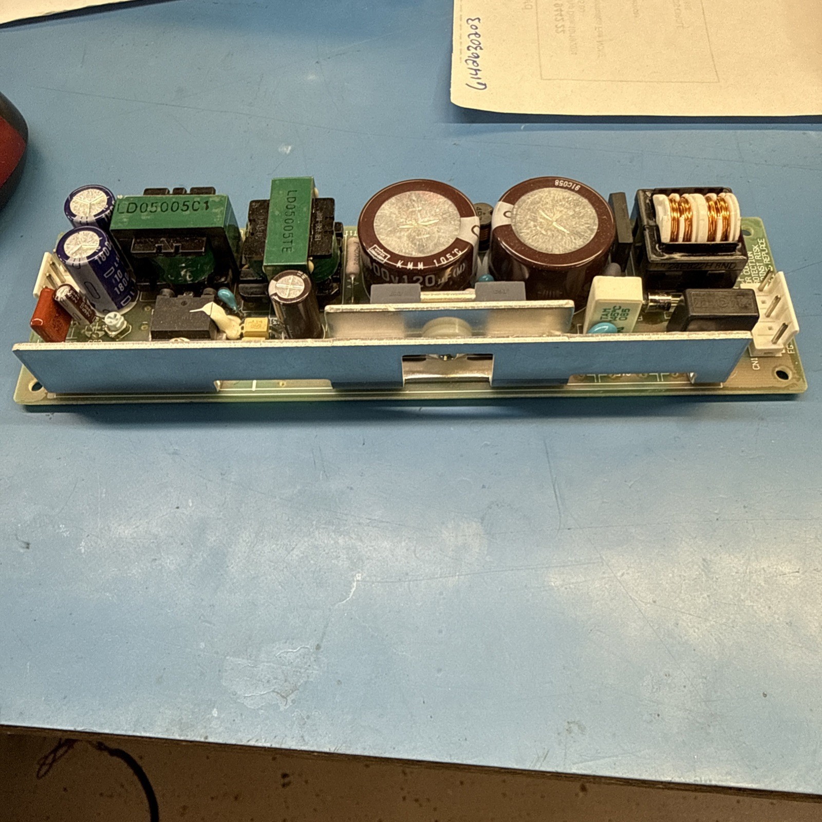 COSEL LDA50F-5 POWER SUPPLY (USED) 90 Day Warranty