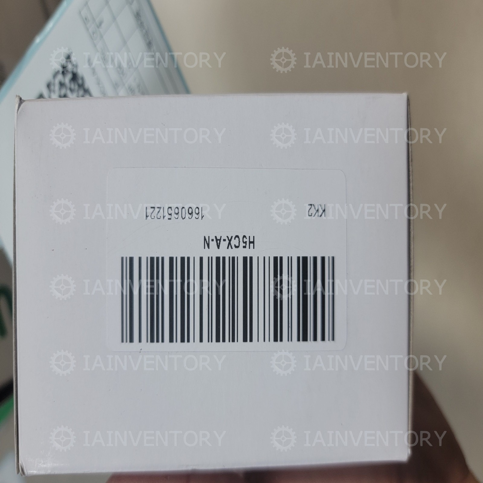 1PC NEW Omron H5CX-A-N With Warranty US stock