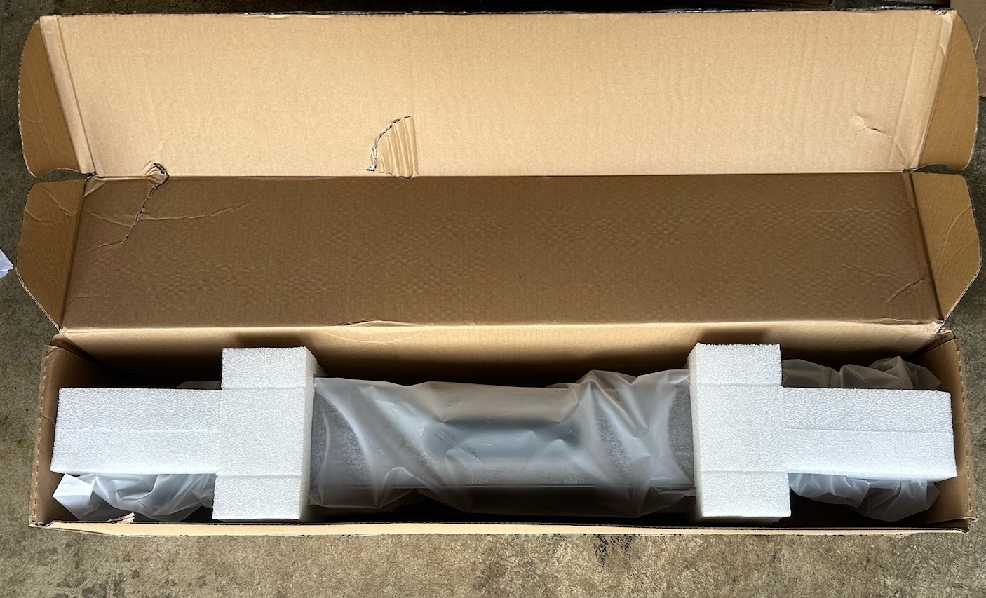 Cisco WebEx New CS-QUADCAM V02 First Light TTC8-10 Works With CS-KIT-EQ-K9