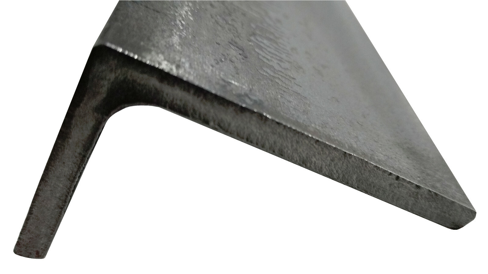3in x 2in x 3/16in Steel Angle Iron 48in Piece