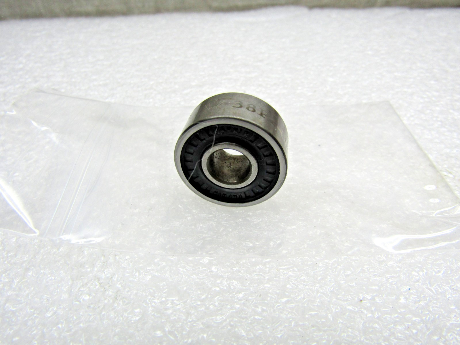 Fafnir 38PP C3 8mm X 22mm X 10mm Sealed Bearing