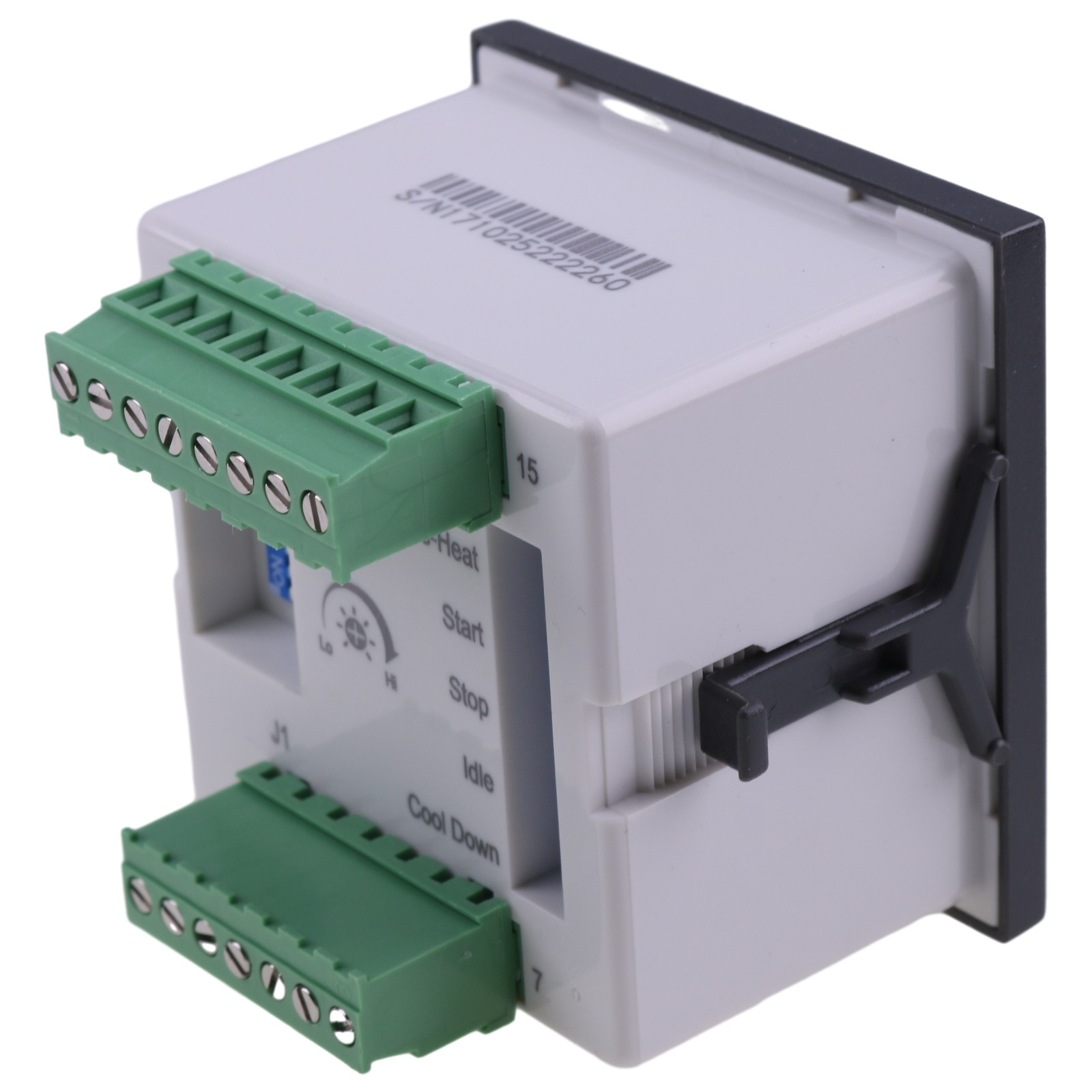Automatic Controller New GCU-10 Generator Control Unit