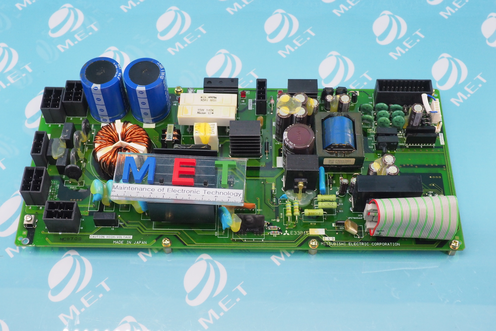 Mitsubishi Bu158A358G3 E33P15 E33P15 60Days Warranty