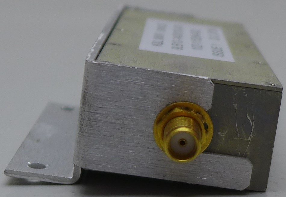 K&L 9LB10-140/X10-X/X Bandpass Filter 135 to 145 MHz