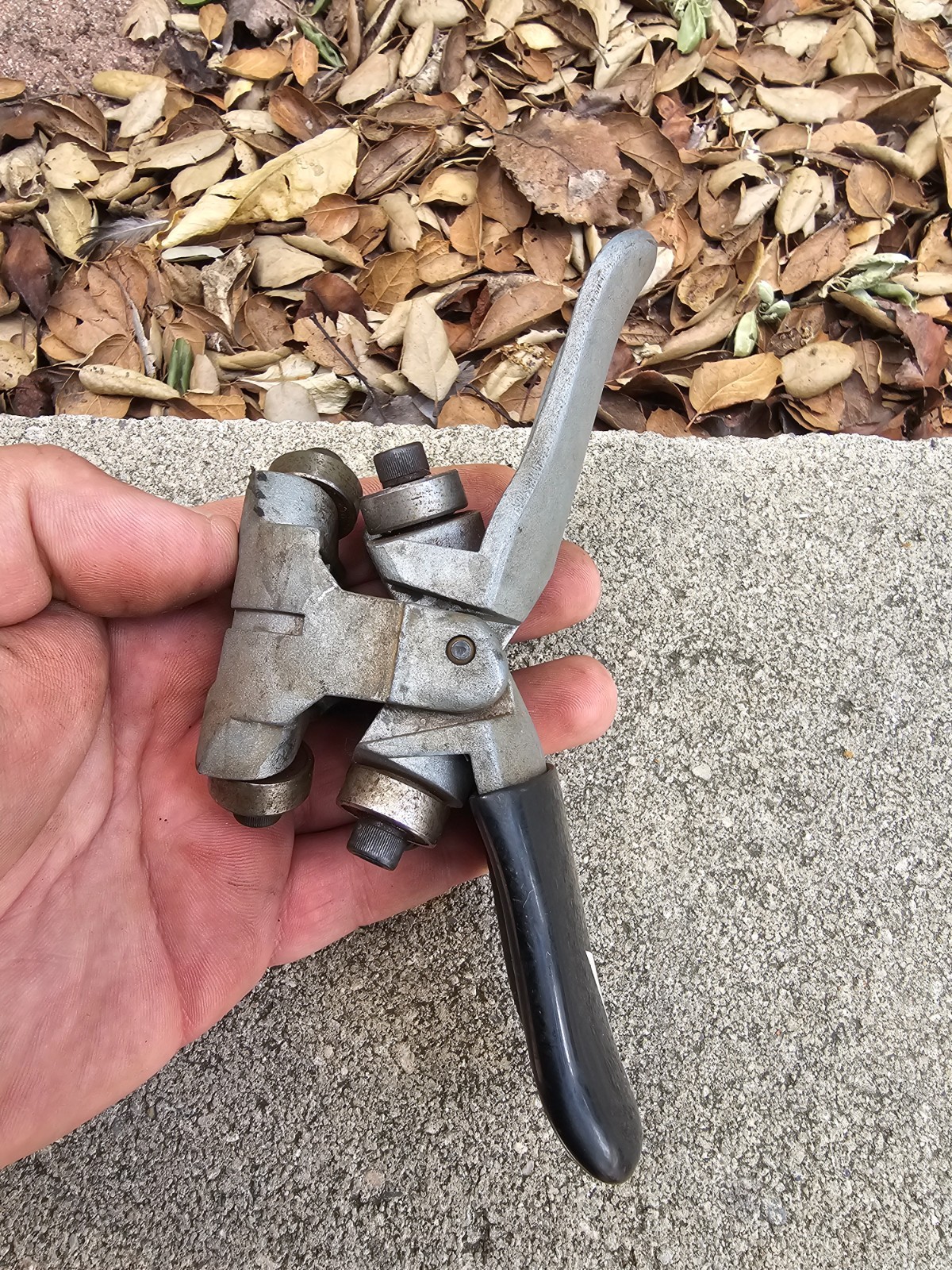 Auto Feed Forward / Reverse Handle / Switch For Ridgid K-45 / K-39 Drain Cleaner