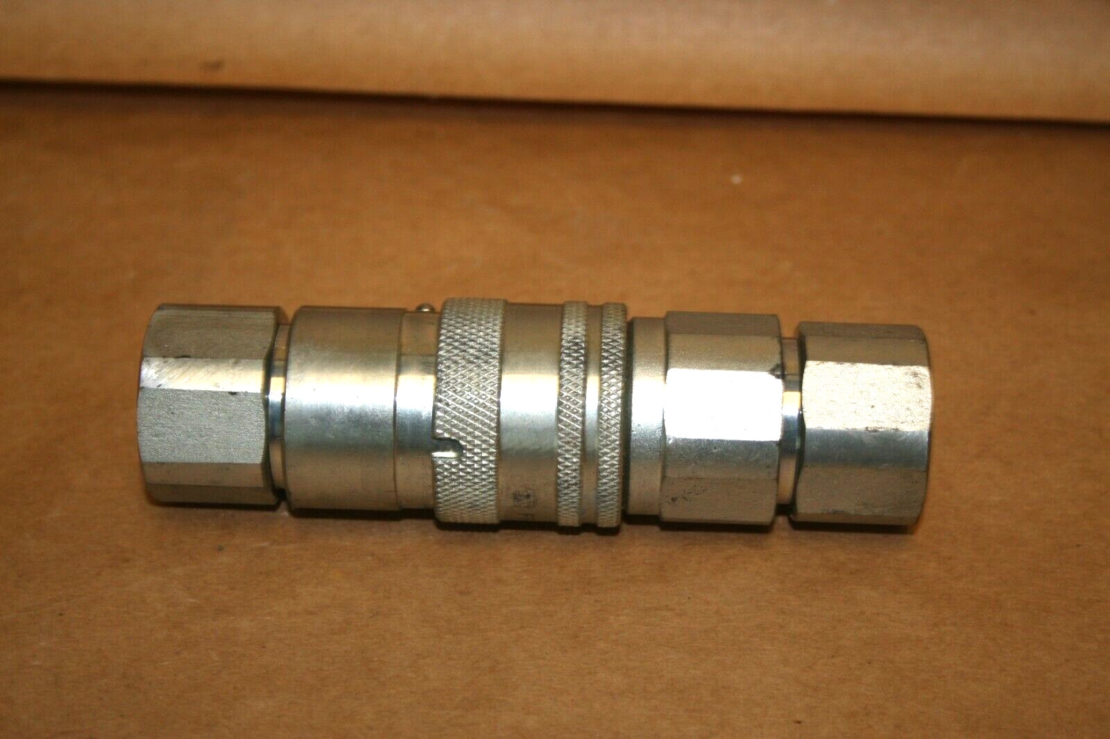 G&T FF-04 G1/2 Hydraulic Disconnect Coupling