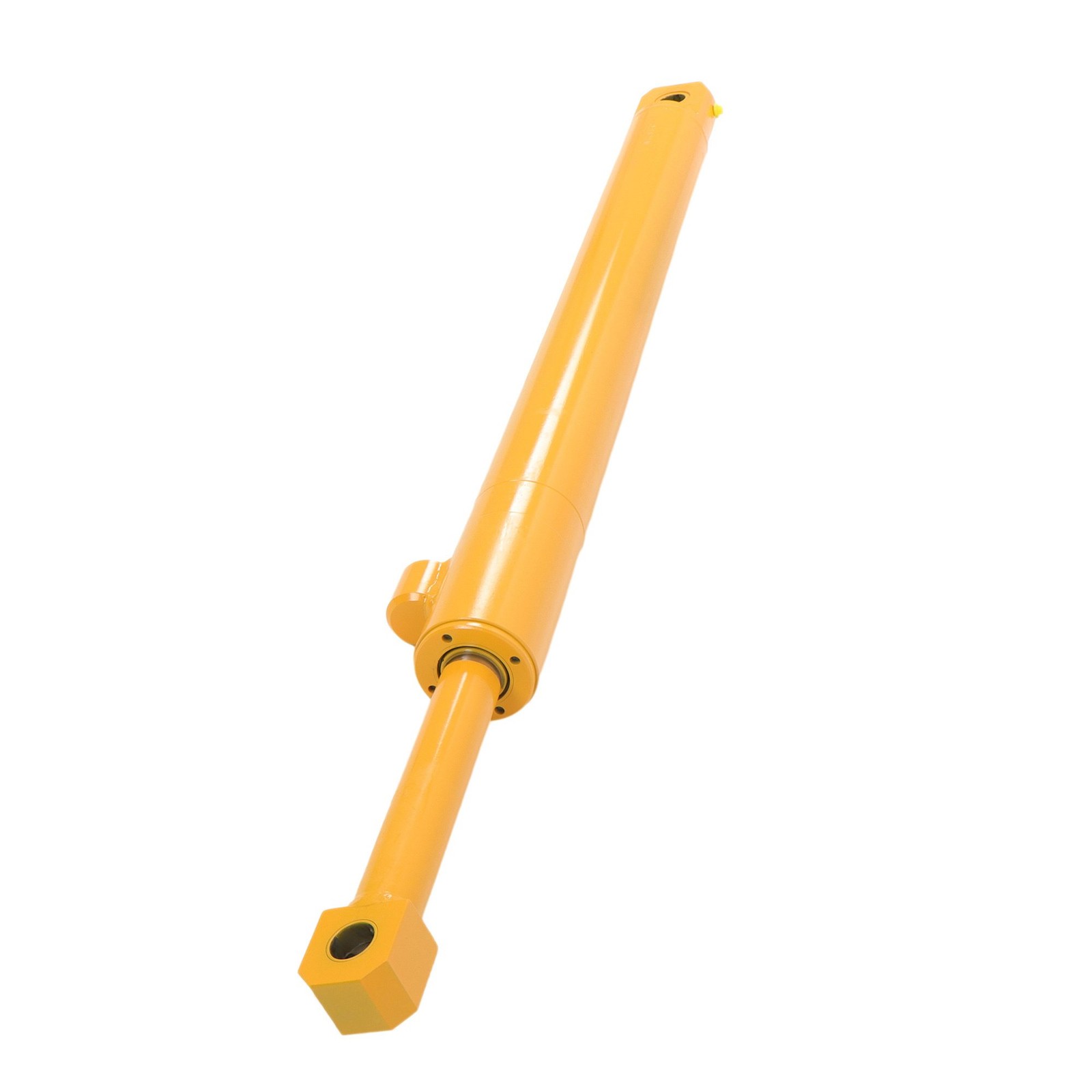 117824A1 G110666 Hydraulic Boom Lift Cylinder For Case Skid Steer 1838 1840