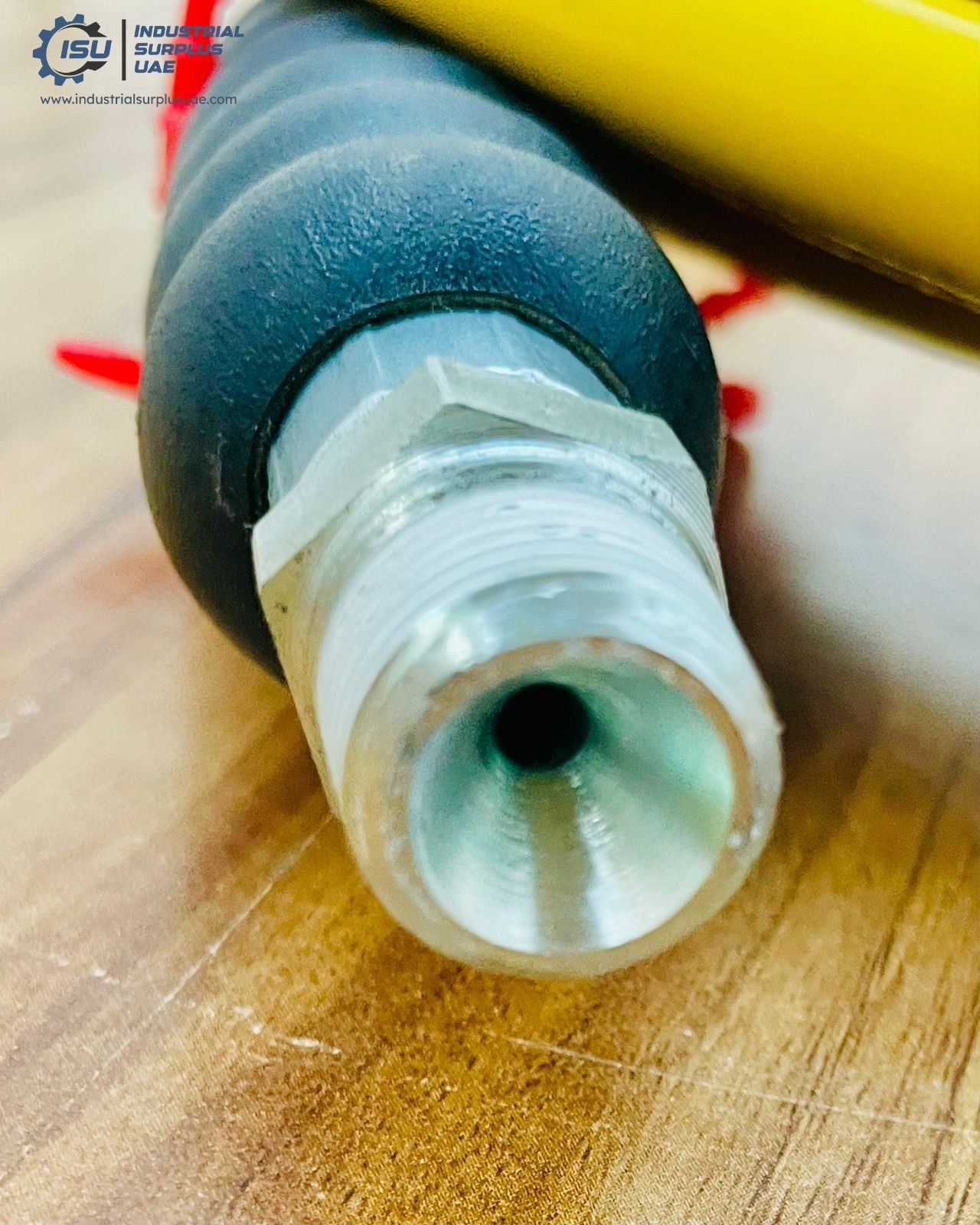 Enerpac H7230 Series E6 Hydraulic Hose 20 Ft. Length 700 Bar 10000 PSI #New