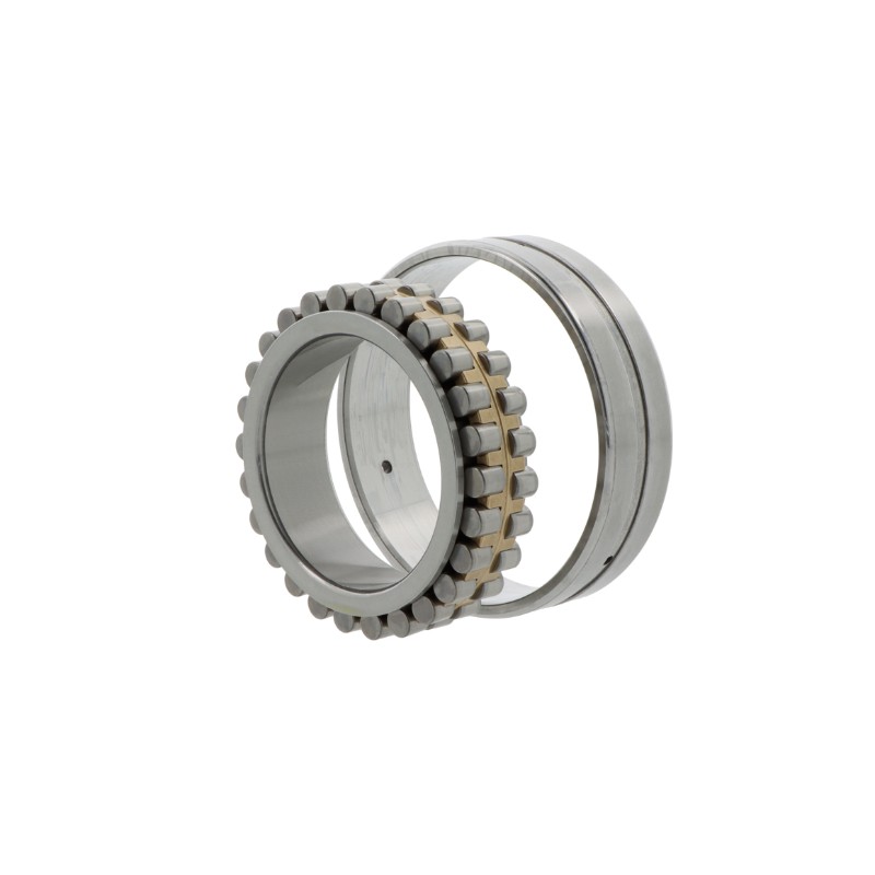 FAG NN3028-AS-K-M-SP 140x210x53mm Bearings (1pc) New in stock at MRO2DAY