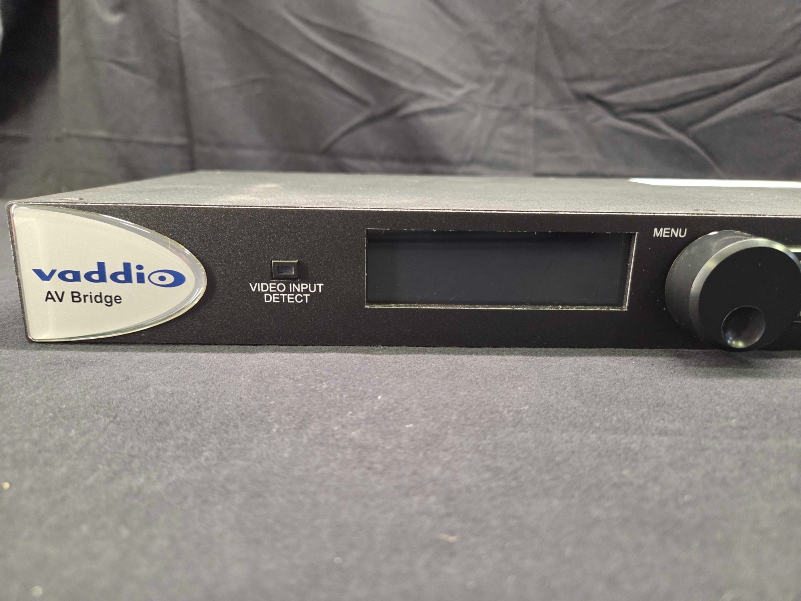 Vaddio AV Bridge Conference HDMI 998-8210-000 (Open Box)