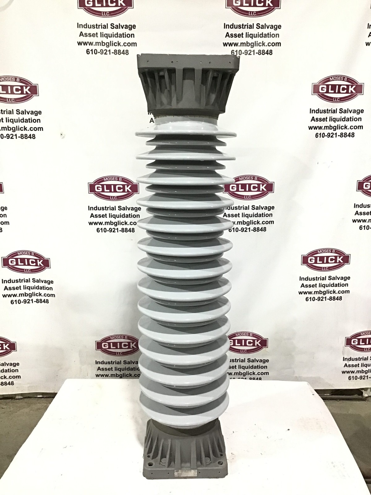 ABB 15BEP029-2 Exlim Surge Arrester