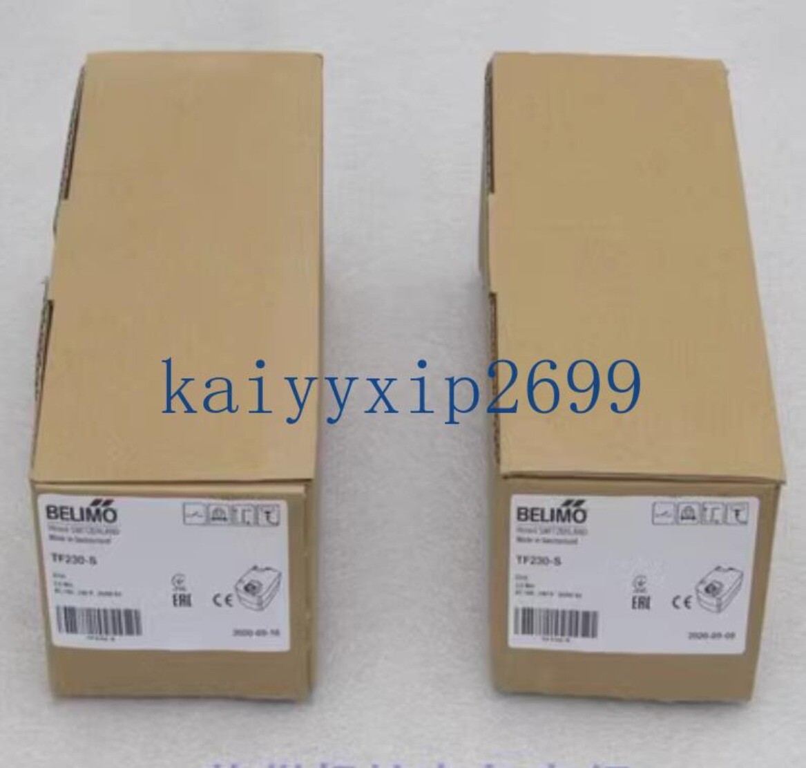 1PCS New BELIMO air valve actuator TF230-S TF230-S TF230-S TF230-S in stock
