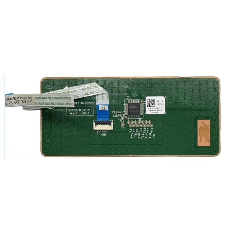 Aspire E1-410G E1-422G E1-432G E1-470G E1-472G Touchpad Trackpad with Cable *y