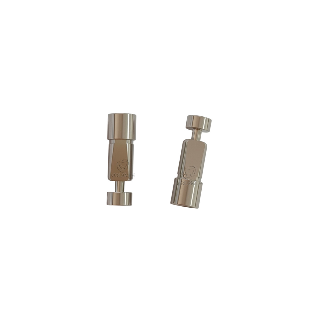 Digital Analog CAD/CAM compatible with Megagen Blue diamond platform RC/ NC