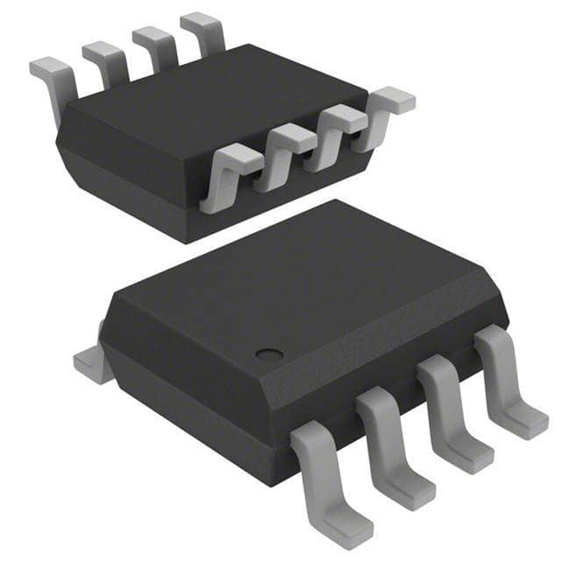 10PCS IRF7404TRPBF INFINEON 20V 6.7A 2.5W 40mΩ@4.5V,3.2A P Channel SOP-8 MOSFET