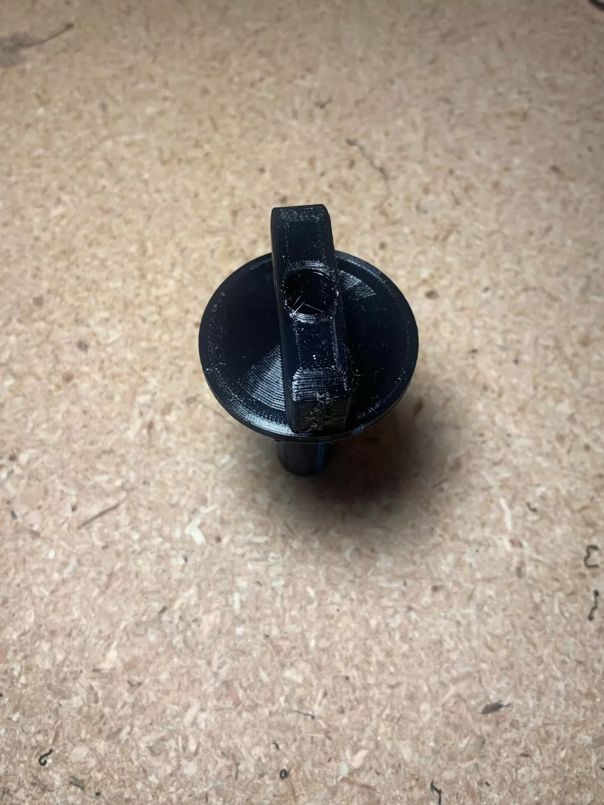 SCREW INCLUDED Predator 3500w Run Choke Knob Generator Inverter Harbor Freight