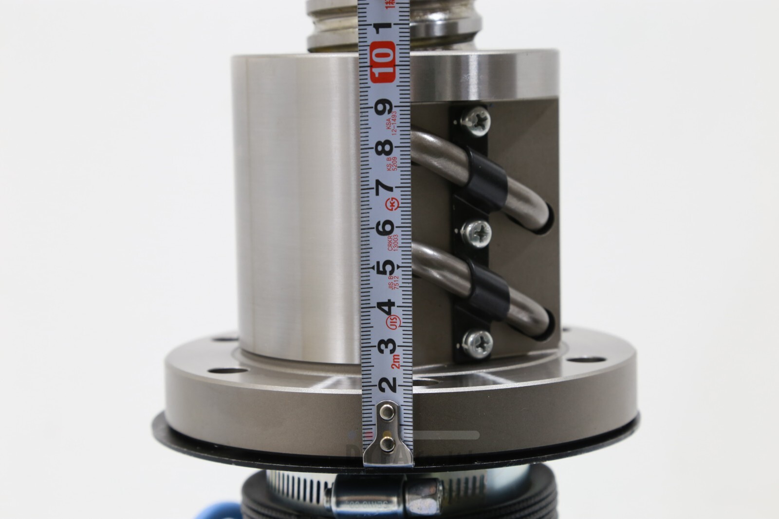 MAKISHINKO NNB SCREW JACK JTB100 UCL 80J T THK BNF5010-5 ACT-I-329=WA4
