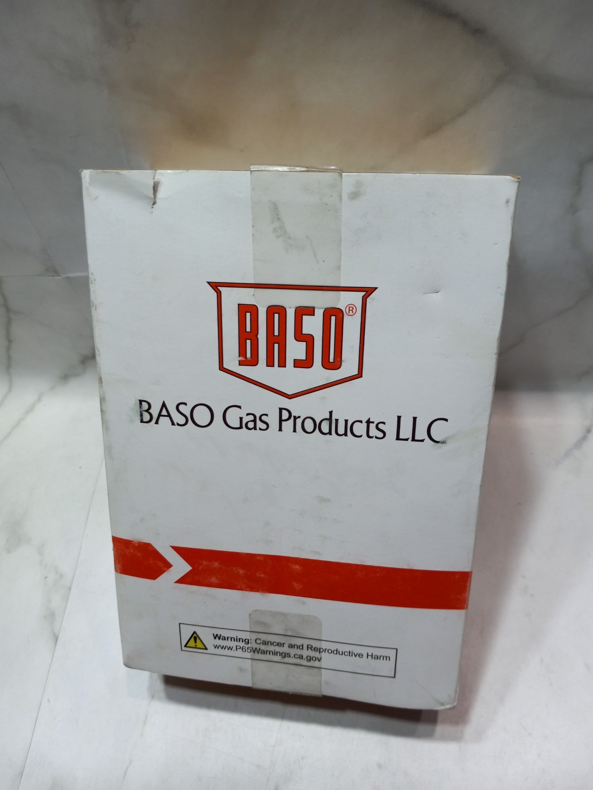 BASO BGN891-1C Module For LENNOX 60J00 Use W/ LENNOX Pulse Furnaces