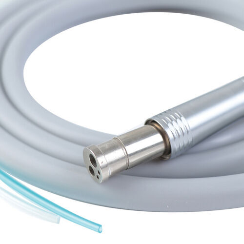 Dental High Speed Handpiece 4-Holes 2- Holes Tubing/Hose/Tube Connector Silicone