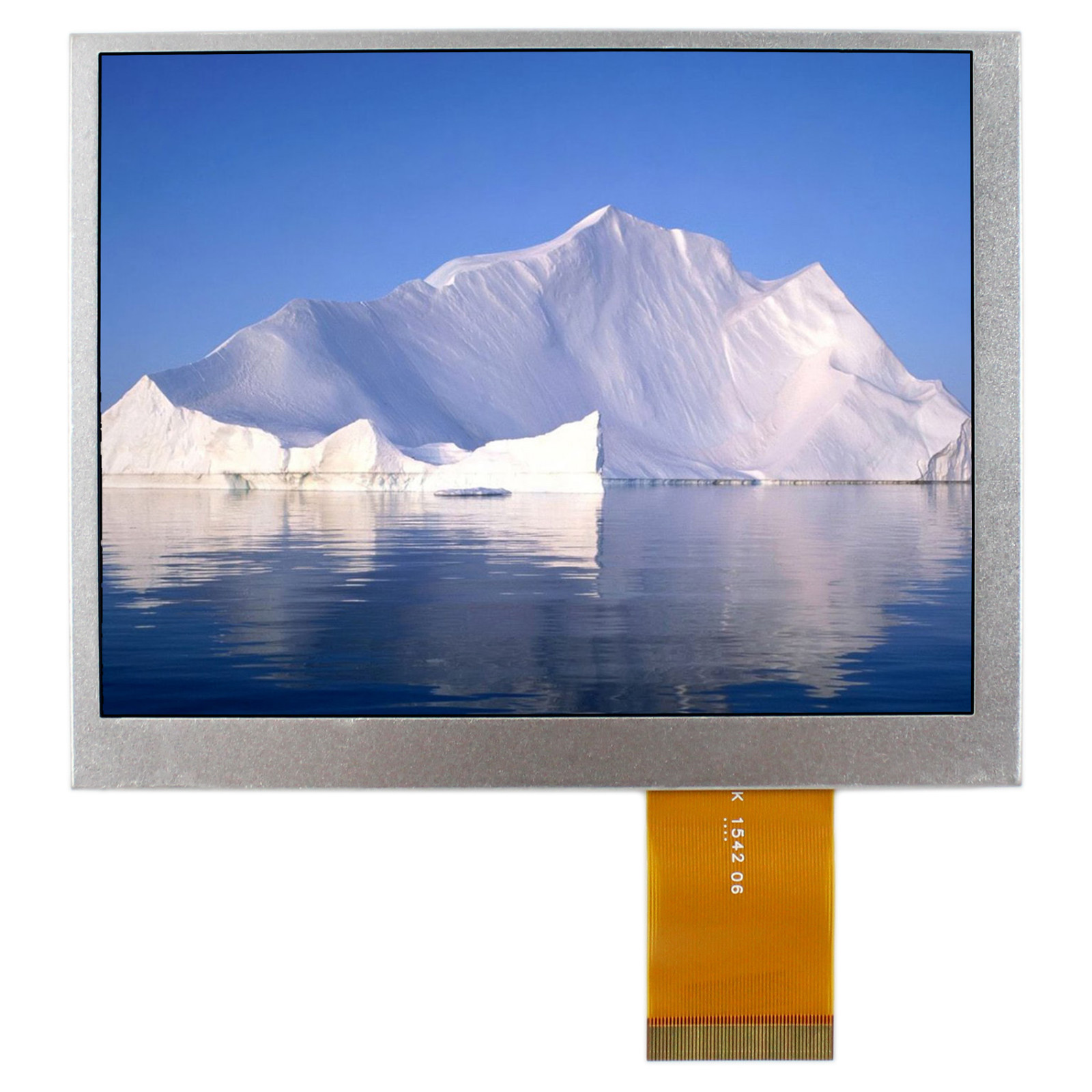 5.6″ TFT LCD Screen AT056TN52V.3 640×480 LCD Display