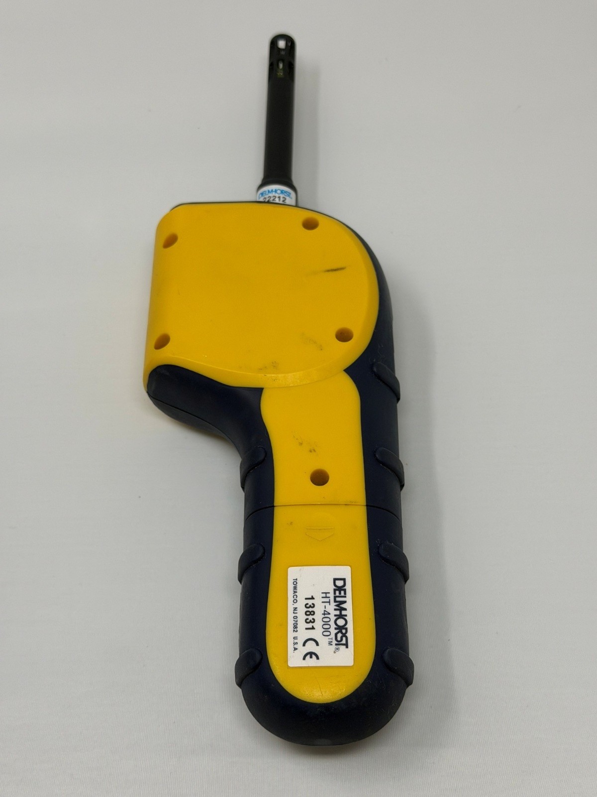 Hygrometer Delmhorst HT-4000