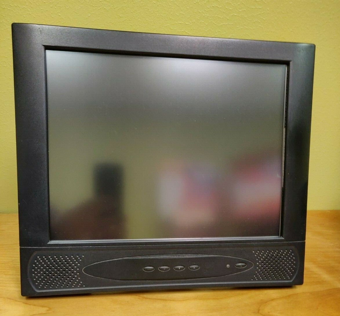 GVision L15AX Touchscreen Monitor – Refurbished – 6 Months Warranty