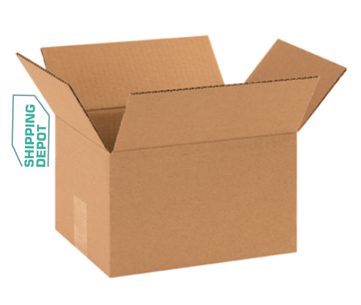 25 Pack Corrugated Mailer Shipping Boxes 9x7x5 Cardboard Mailer Packing Boxes