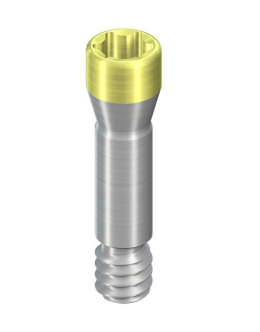 Straumann NC/RC Basal Screw, Length 7.9mm Dental