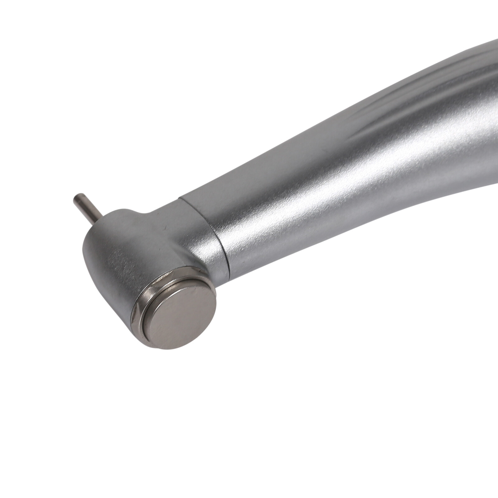 Dental 1:5 Increasing LED Optic Contra Angle Handpiece Inner water channel CV/GX