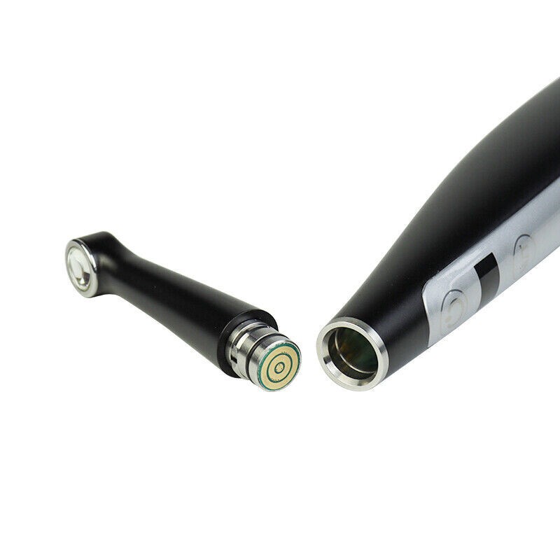 Dental Curing light 1 Second Curing 3200mw/cm² 6 Modes LED Resin Cure Lamp