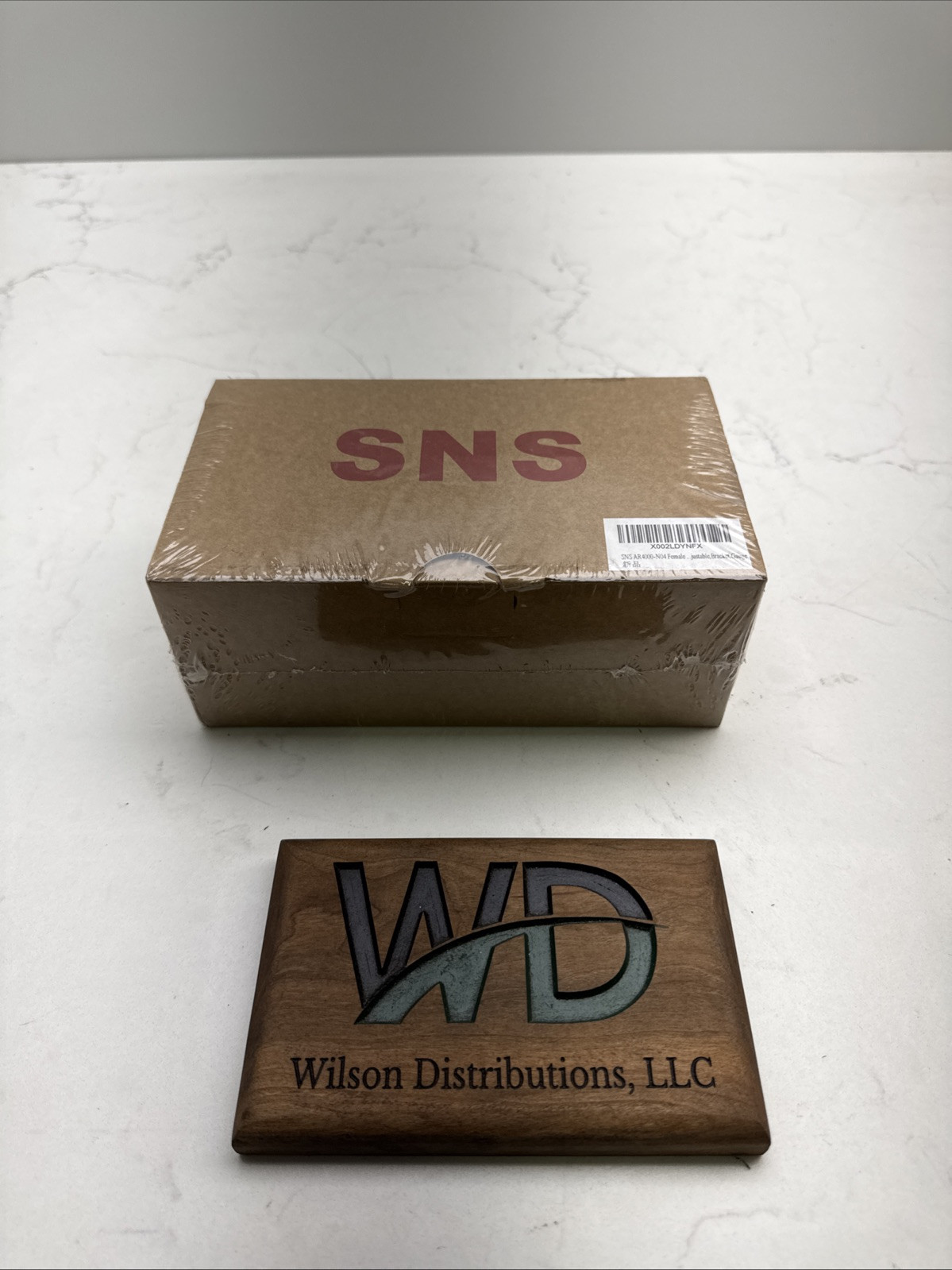 SNS AR4000-N04 Female Thread 1/2 NPT Air Pressure Regulator w adj Bracket 0-150