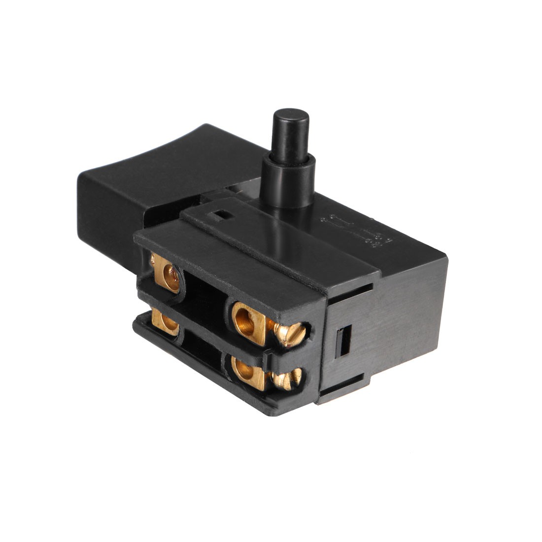 Electric Portable Drill Trigger Switches FA2-6/2W5 AC250V 6A Power Speed Control