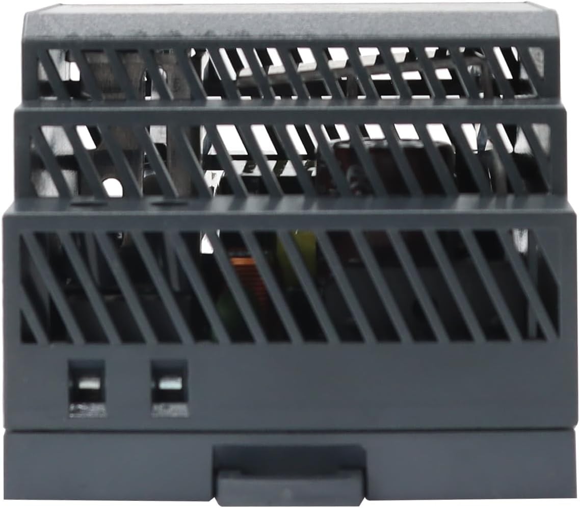Professional 24V 2.5A Switching Power Supply, Ultra Slim, Safe Automation