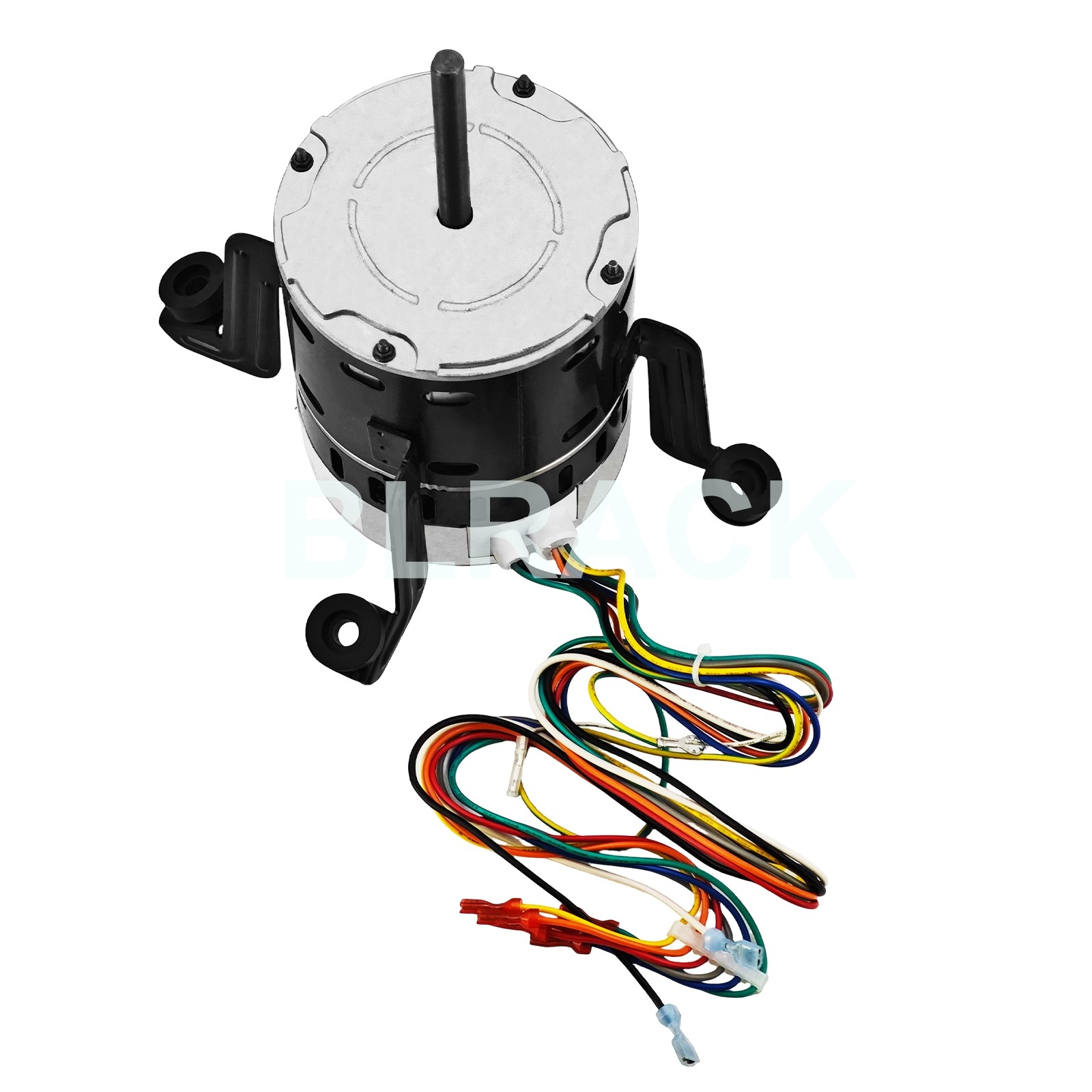 Upgraded Furnace Blower Motor For Zhongshan Broad-Ocean 115-120V 3/4HP HD46MQ133