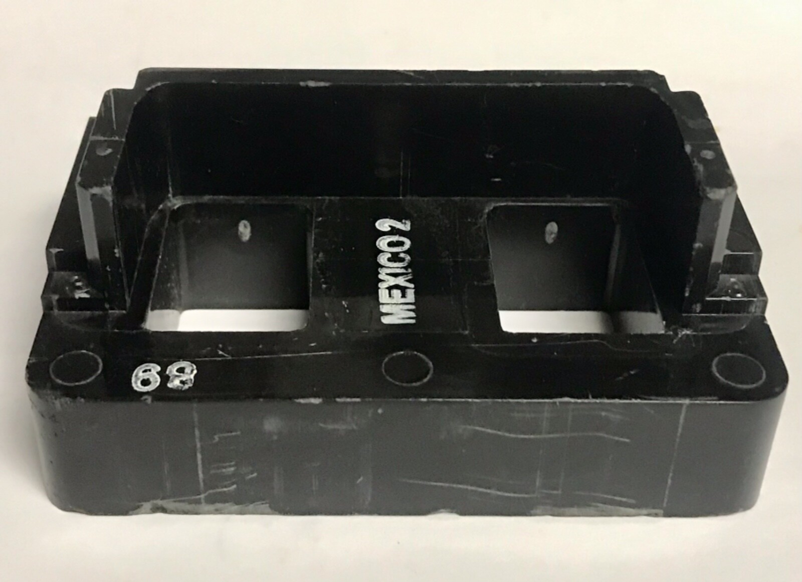 SIEMENS FURNAS 75D73251G Size 3 Size 3-1/2 Coil Dual Voltage 220-240VAC 190-220V