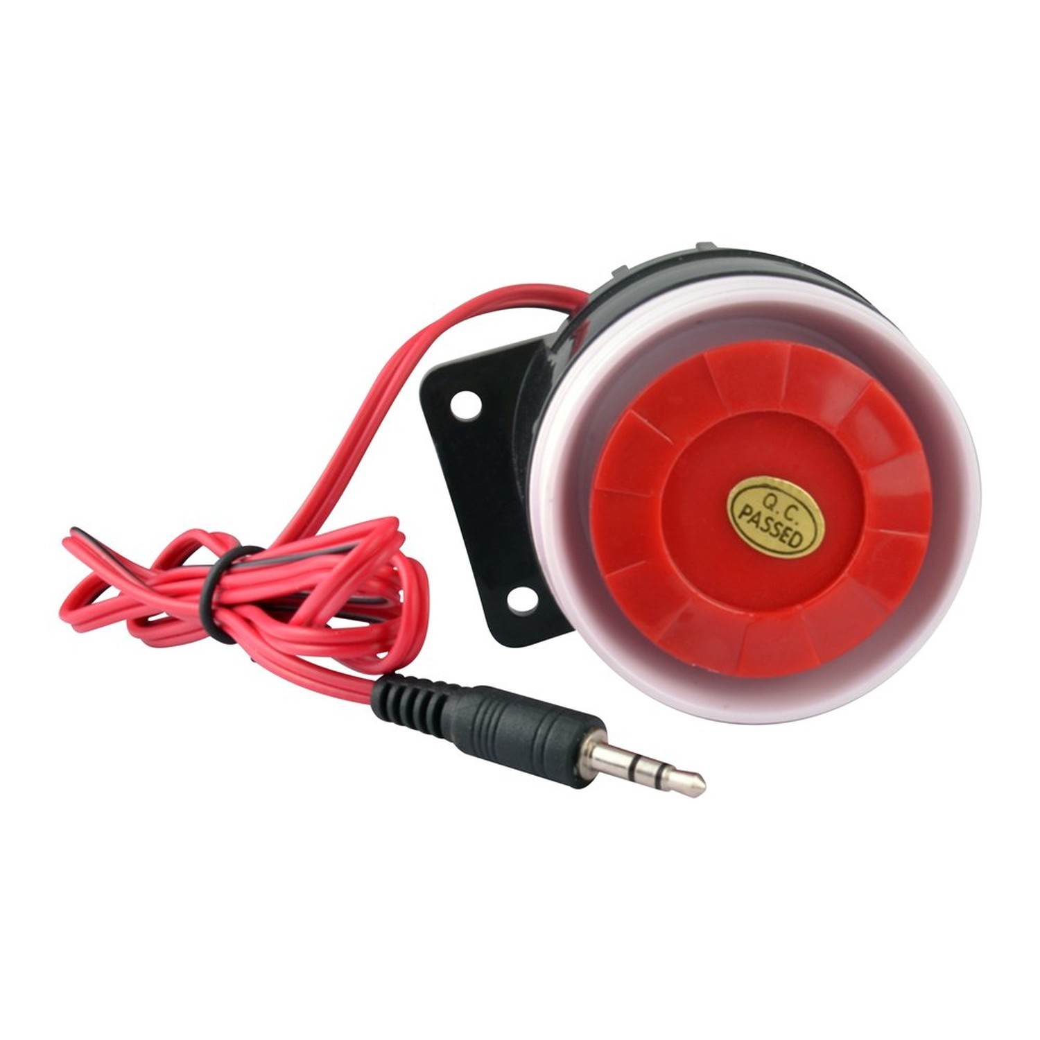 2V 3V 5V 6V 9V 12V DC Piezo Electronic Buzzer Very Load Alarm Electric Securi…